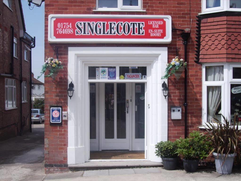 Singlecote 3*